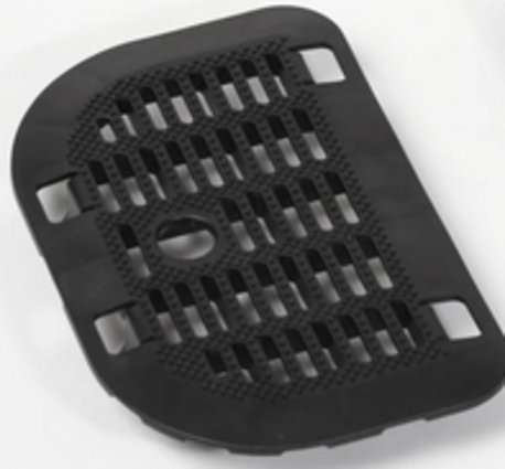 BUSTER Vesikourun muoviritilä